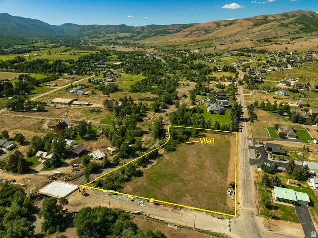 4133 N 4000 E, Eden, UT 84310 - #1