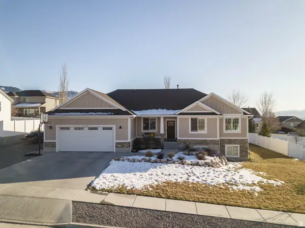 1092 E 300 S, Smithfield, UT 84335