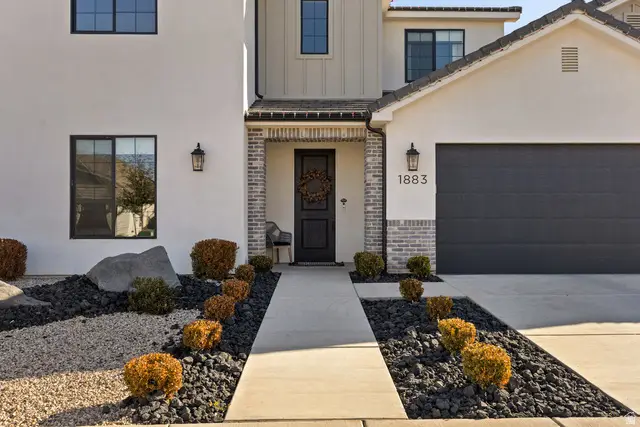 1883 S Old Stone Cv, Washington, UT 84780 - #3