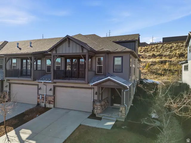 1115 W Cattail Ct, Kamas, UT 84036 - Image #2