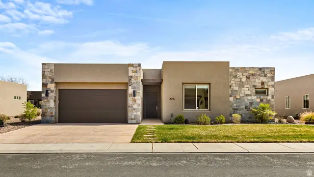 3211 S Hideaway Pl, Hurricane, UT 84737 - #3