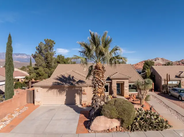 2484 W 960 N, Hurricane, UT 84737 - #1