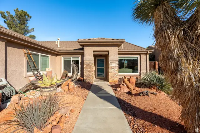 2484 W 960 N, Hurricane, UT 84737 - #2