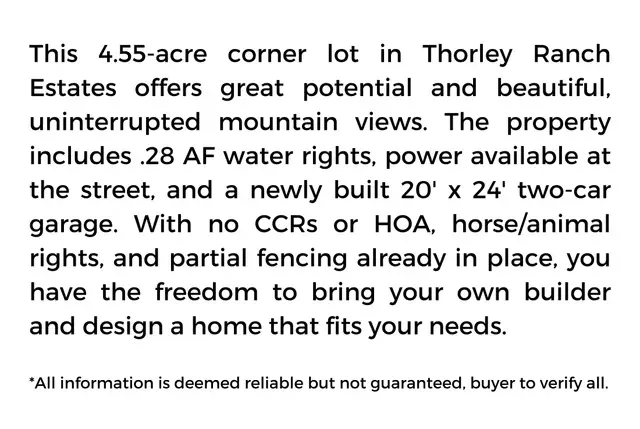 476 N 5900 W, Cedar City, UT 84721 - Image #2