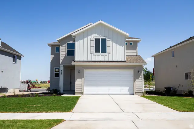 483 E 720 N Lot #6 N, Salem, UT 84653 - #1