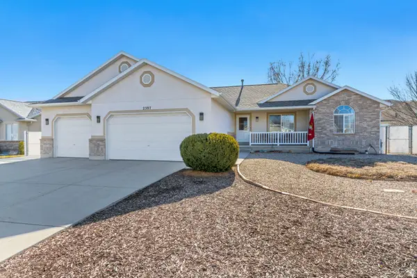 2397 W Nathanael Way S, West Jordan, UT 84088