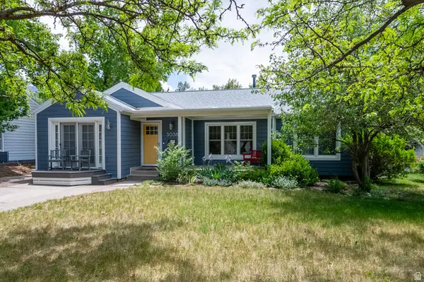3038 E 2965 S, Salt Lake City, UT 84109