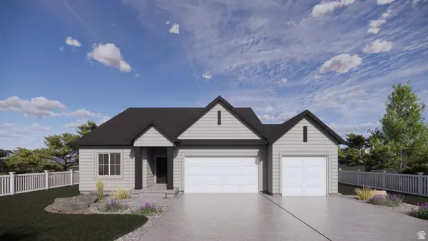 1633 E 920 N #0248, Salem, UT 84653