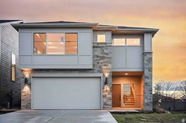 961 W 1910 S, Syracuse, UT 84075