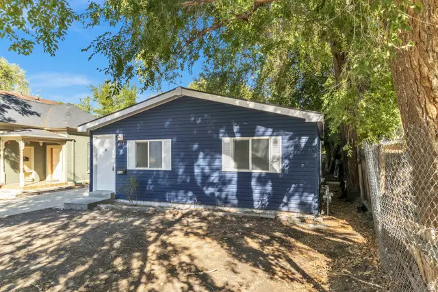 612 W 200 N, Salt Lake City, UT 84116 - Image #1