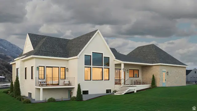 3381 S Twin Hollow Dr, Mapleton, UT 84664 - Image #2