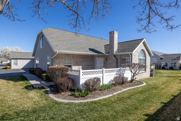 4759 W Valley Villa S #D, West Valley City, UT 84120