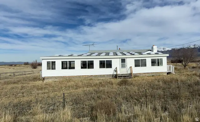 3468 W Lincoln Hwy S, Dugway, UT 84022 - #1
