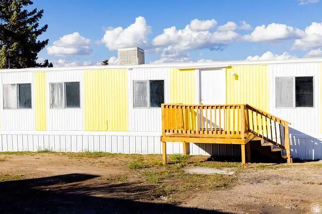 1101 S Carbon Ave #70, Price, UT 84501 - #2