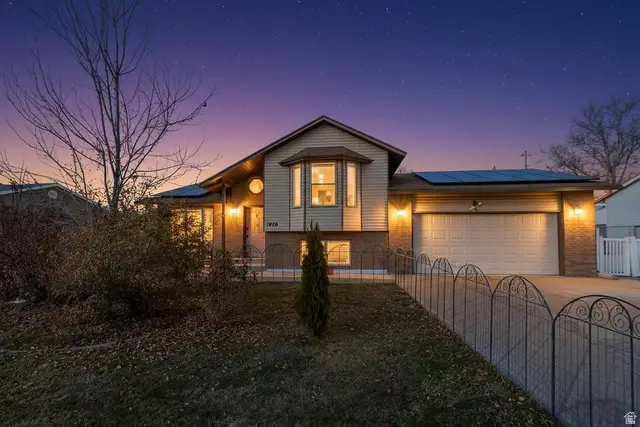 1876 W 2400 S, Syracuse, UT 84075 - Image #1