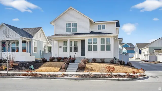 11484 S Pebble Pond Rd W, South Jordan, UT 84009 - Image #2