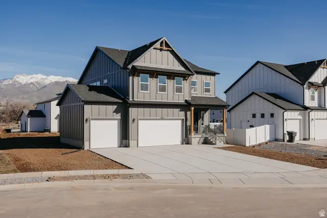 944 W Columbia Ct #108, Riverdale, UT 84405 - #3