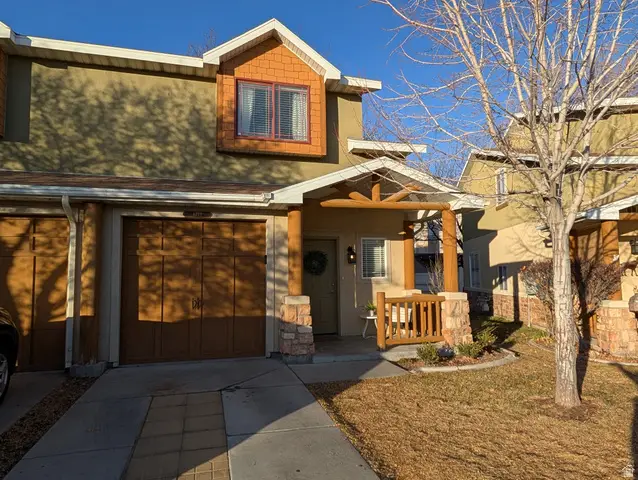 6712 S Pines Point Way, West Jordan, UT 84084 - Image #1