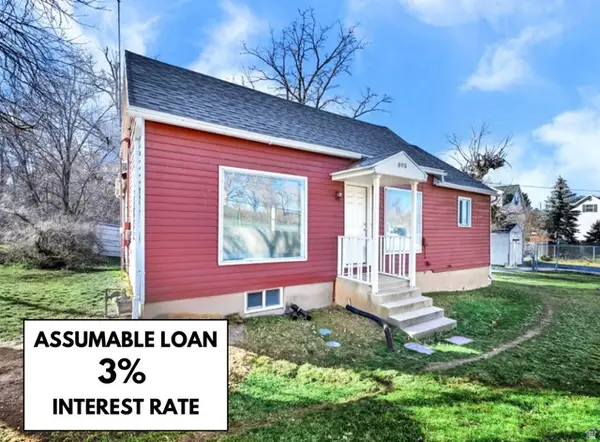 895 Sullivan Rd, Ogden, UT 84403