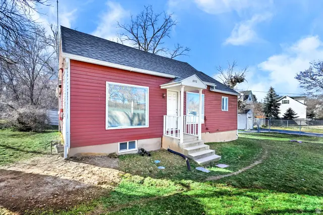 895 Sullivan Rd, Ogden, UT 84403 - #2