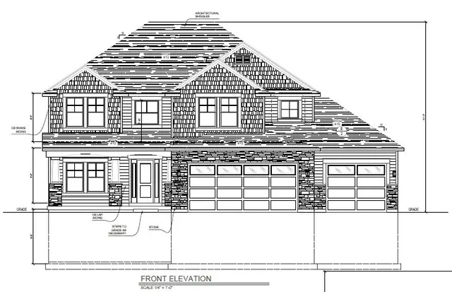 3152 W Grand Dale Ln, West Jordan, UT 84084 - Image #1