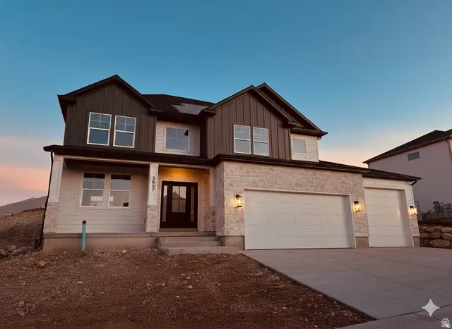 3152 W Grand Dale Ln, West Jordan, UT 84084 - Image #2