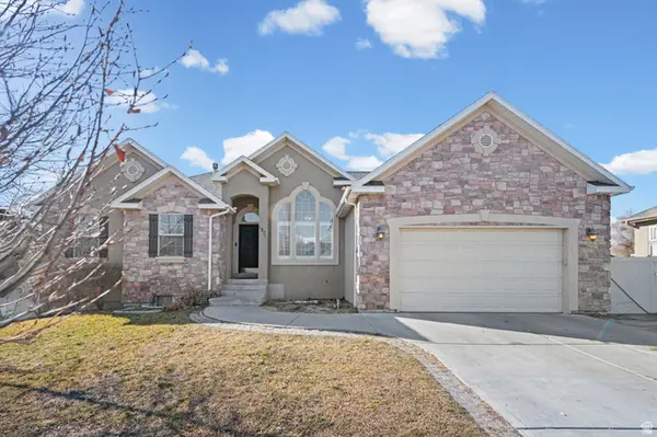 1271 N 2470 W, Provo, UT 84601