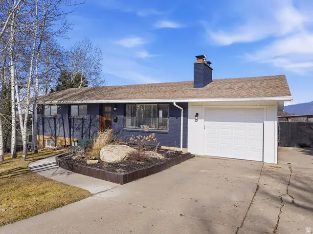 631 E 1700 S, Bountiful, UT 84010 - #1