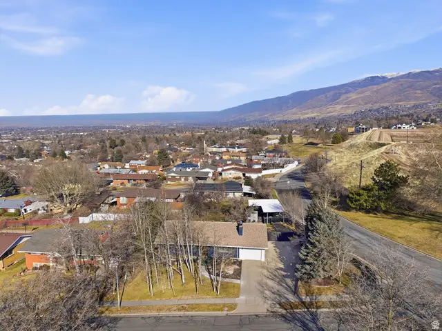 631 E 1700 S, Bountiful, UT 84010 - #3