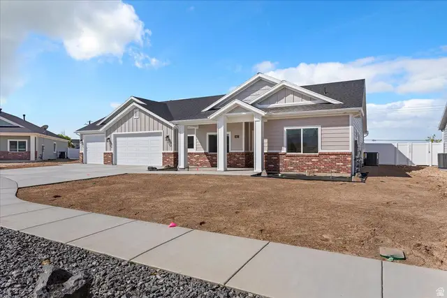 982 S 4475 W #122, West Point, UT 84015 - #2