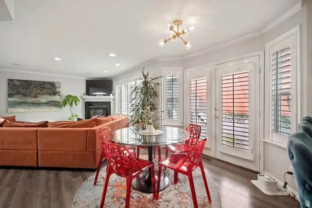 9092 S Enchanted Oak Ln E, Sandy, UT 84094 - Image #2