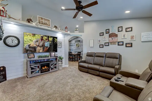 403 N 2900 E, Saint George, UT 84790 - #3