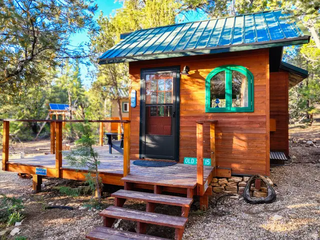 95 S White Oak St, Orderville, UT 84758 - #2