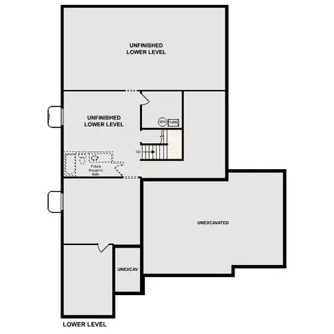 2209 E Granite Ln, Eagle Mountain, UT 84005 - #3