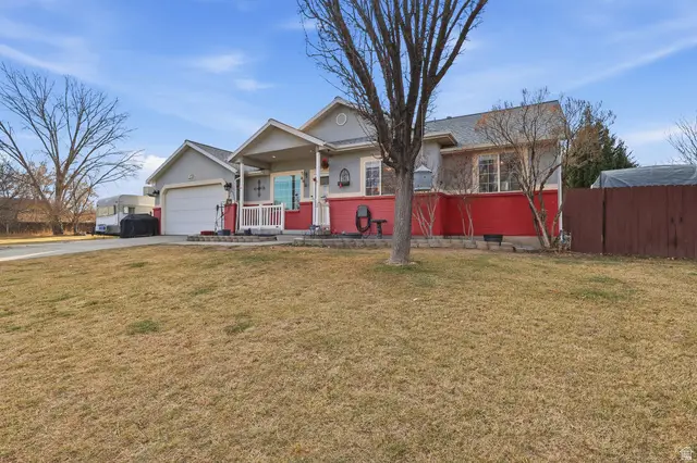 8764 S Pebblecreek Rd W, West Jordan, UT 84081 - #2