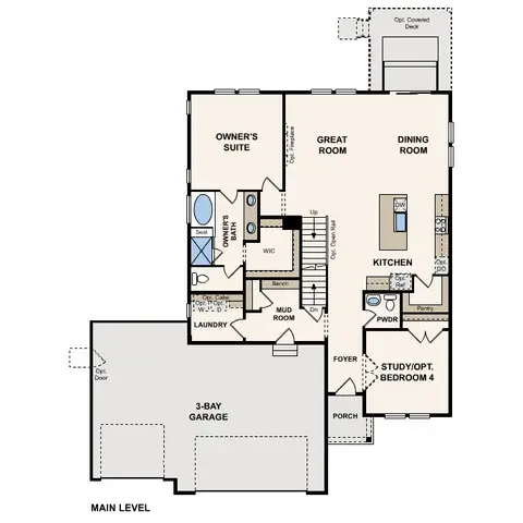 2173 E Granite Ln, Eagle Mountain, UT 84005 - #2