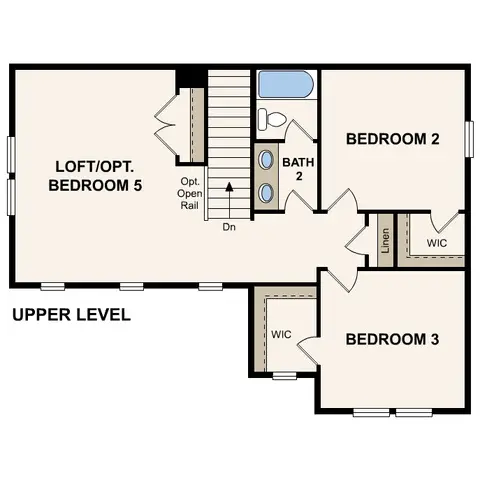 2173 E Granite Ln, Eagle Mountain, UT 84005 - #3