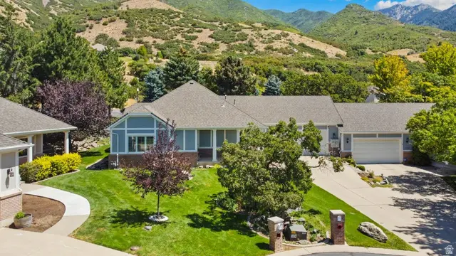 1788 E Seven Oaks Lane Ln, Ogden, UT 84403 - #1