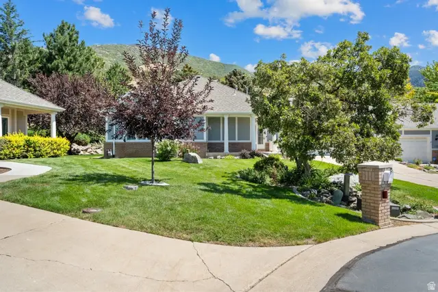 1788 E Seven Oaks Lane Ln, Ogden, UT 84403 - #3