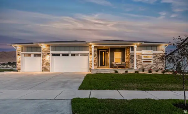 4639 N Fallow Way #514, Eagle Mountain, UT 84005