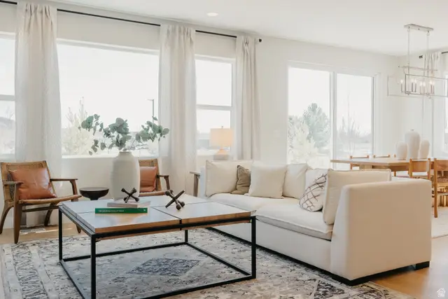 4639 N Fallow Way #514, Eagle Mountain, UT 84005 - #3