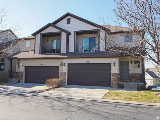 2681 N Elm Dr, Lehi, UT 84048 - #1