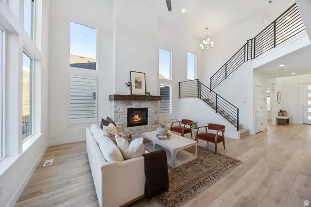 2433 E Springtime Rd, Draper, UT 84020 - #3