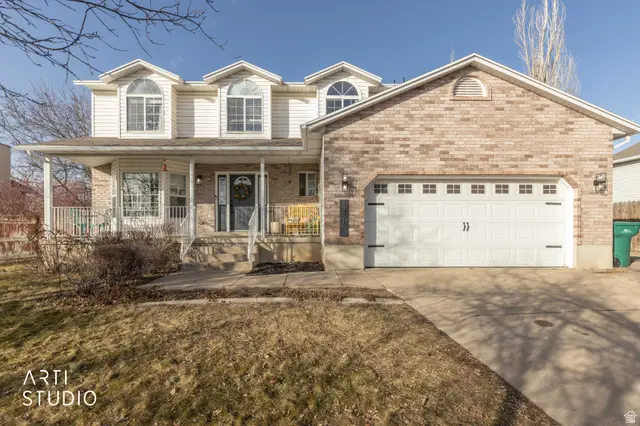 1731 E 2825 N, Layton, UT 84040 - #1