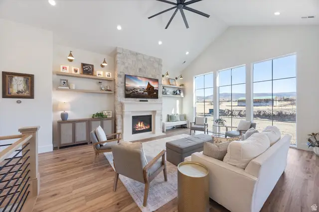 1415 S Red Filly Rd, Heber City, UT 84032 - #2