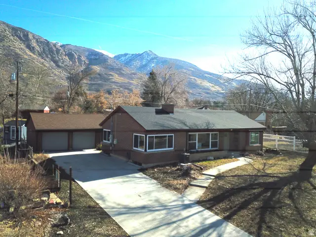 3120 Tyler Ave, Ogden, UT 84403 - #1