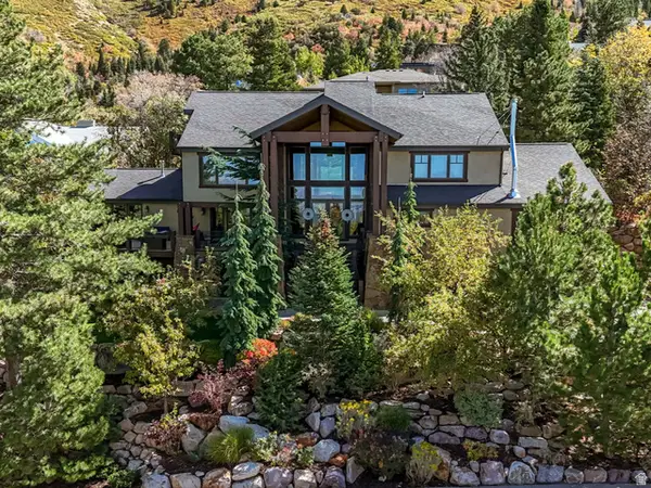 4531 S Mathews Way, Salt Lake City, UT 84124