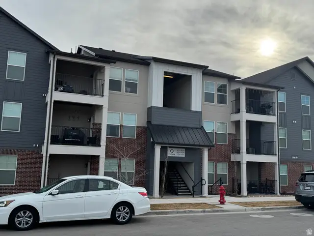 13584 S Hanley Ln #101, Riverton, UT 84096 - #1