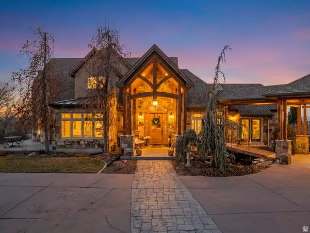 861 N 1100 E, Pleasant Grove, UT 84062 - #1