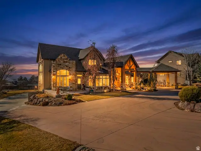 861 N 1100 E, Pleasant Grove, UT 84062 - #2